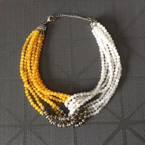 Anthropologie Necklace